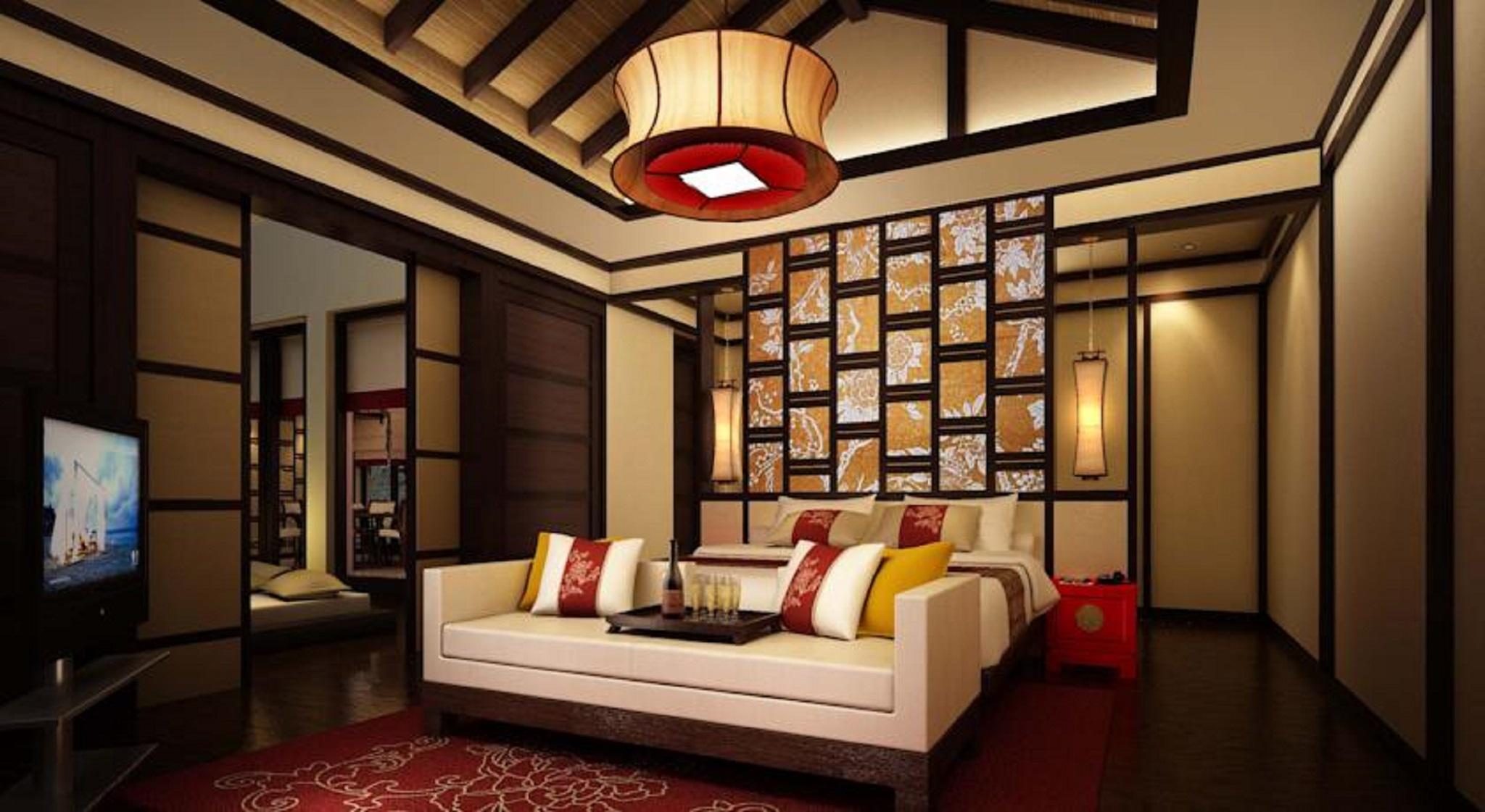 Banyan Tree Chongqing Beibei Hotel Екстериор снимка